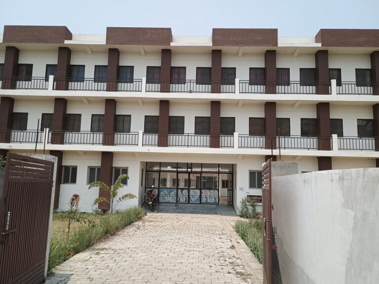 hostel-building