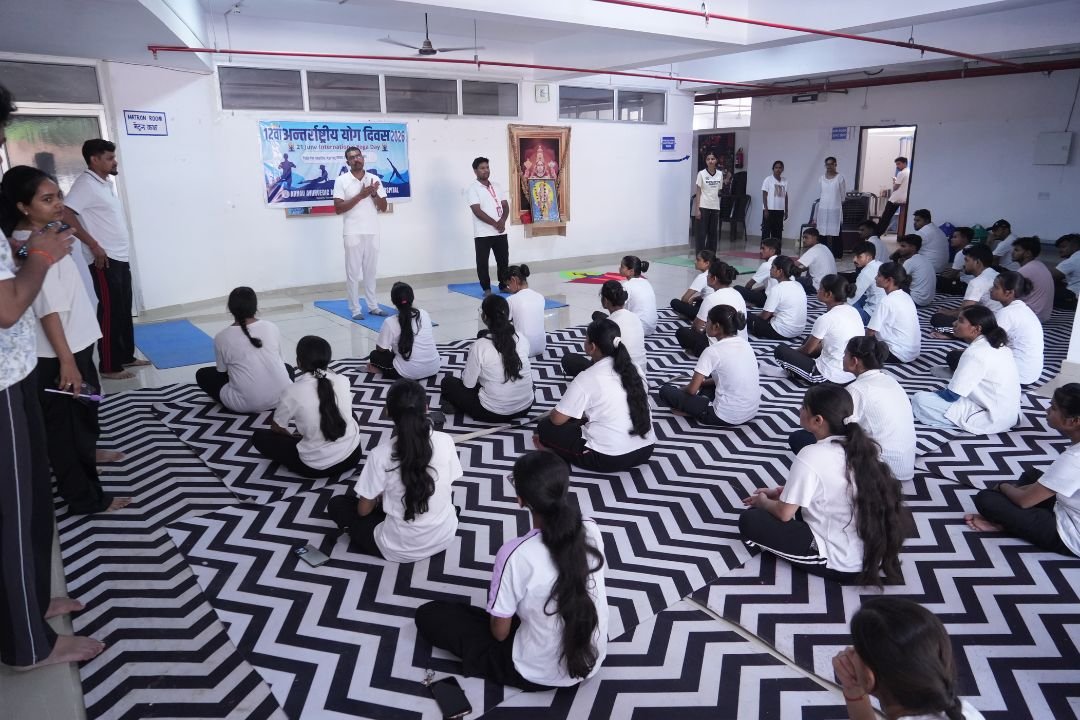 Sports and recreational facilities